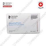  WAVEONE GOLD CONFOM FIT GUTTA-PERCHA POINTS - Côn chính nội nha - Hộp 60 cây 