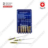  PATHFILE - Trâm tạo đường trượt - Hộp 6 trâm 