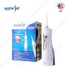  Flosser Cordless Advanced - Máy tăm nước cá nhân không dây (dùng được cho người niềng răng) - Bộ (1 máy + 4 đầu tăm) 