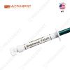  Diamond polish mint - Bột đánh bóng - Ống 1.2ml + 2 tips 