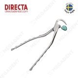  Physics® Forceps standard - Kềm nhổ răng tiêu chuẩn không sang chấn - Cái 