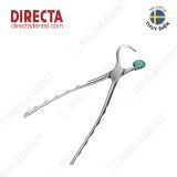  Physics® Forceps standard - Kềm nhổ răng tiêu chuẩn không sang chấn - Cái 