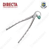  Physics® Forceps standard - Kềm nhổ răng tiêu chuẩn không sang chấn - Cái 