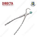  Physics® Forceps standard - Kềm nhổ răng tiêu chuẩn không sang chấn - Cái 