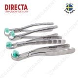  Physics® Forceps standard - Kềm nhổ răng tiêu chuẩn không sang chấn - Cái 