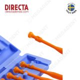  Stik-n-place - Que dính - Vỉ 10 cây 