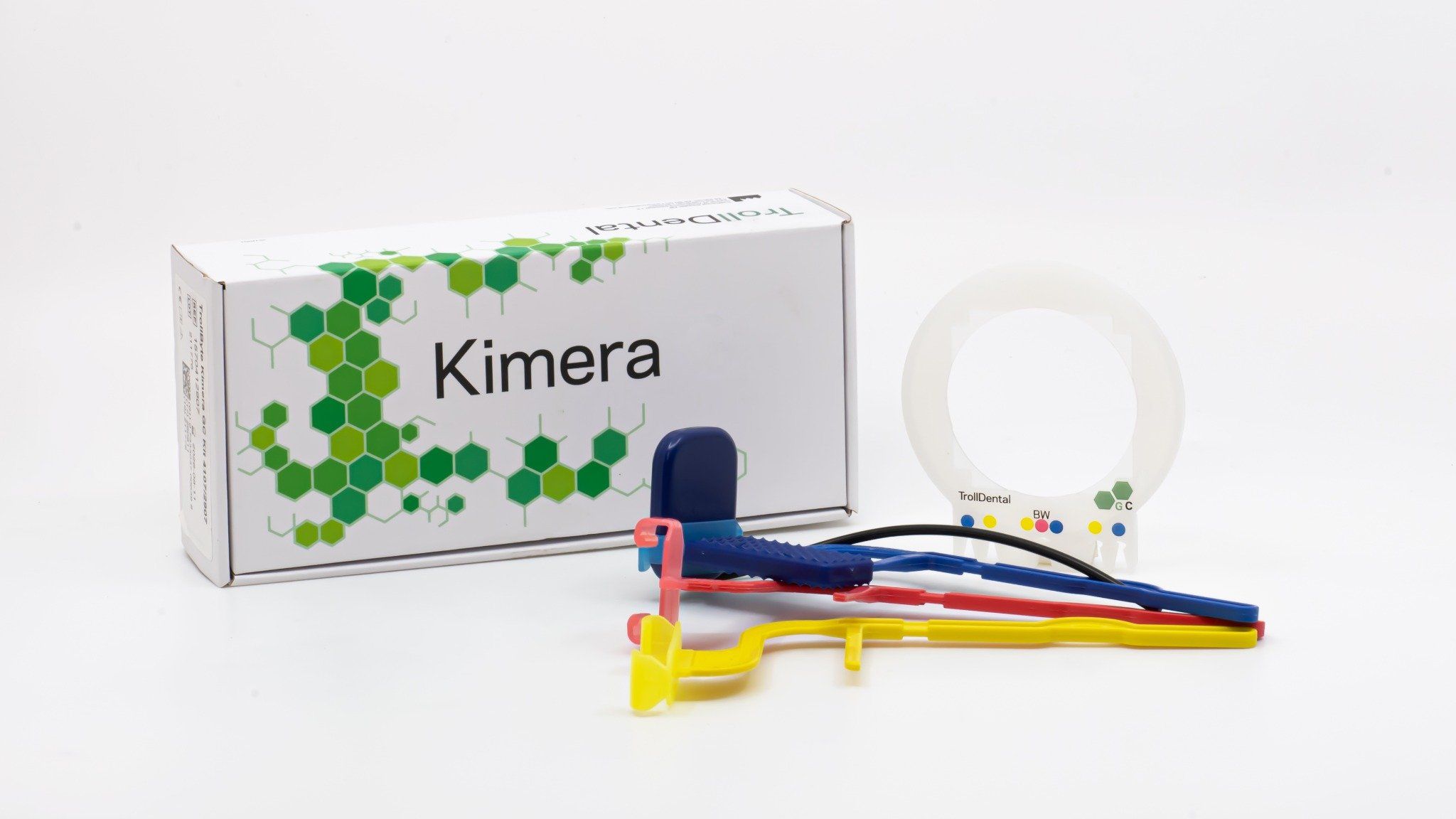  TrollByte Kimera - Bộ tay cầm Sensor - Bộ 