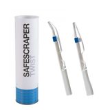  S.R.L. SAFE SCRAPER TWIST - Dụng cụ cạo xương tự thân - 1 cái 