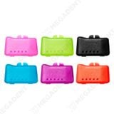  Brush Head Cap - Nắp bọc đầu bàn chải - 1 cái 