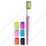  Brush Head Cap - Nắp bọc đầu bàn chải - 1 cái 