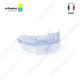  EF TPro - Khí cụ chức năng hạng I, 10-12 tuổi - màu trắng trong - Hộp 1 cái 