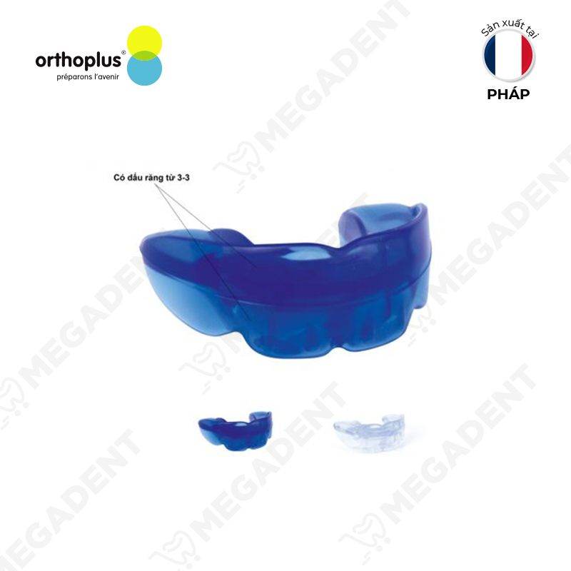  EF Start - Khí cụ chức năng hạng I, 5-8 tuổi - Hộp 1 cái 