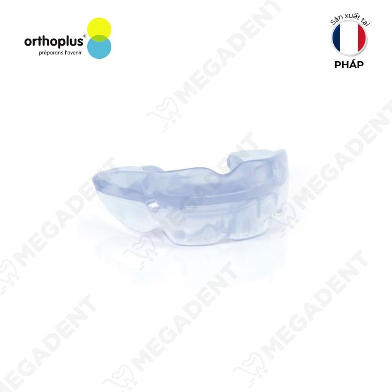  EF Tslim - Khí cụ chức năng hạng I, 8-11 tuổi - Hộp 1 cái 