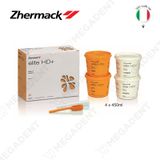  Elite HD+ Putty - Cao su đặc (A-Silicone) - Hộp 4x450ml 