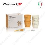  Elite HD+ Putty - Cao su đặc (A-Silicone) - Hộp 4x450ml 