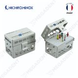  Endo Cassette - Hộp đựng vô trùng trâm nội nha - Túi 1 cái 