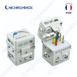  Endo Cassette - Hộp đựng vô trùng trâm nội nha - Túi 1 cái 