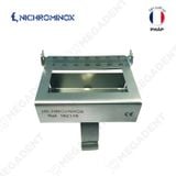  Endo Ring Plus (4x3.2 cm) - Nhẫn nội nha có xốp cắm trâm - Hộp 1 cái 