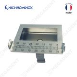  Endo Ring Plus (4x3.2 cm) - Nhẫn nội nha có xốp cắm trâm - Hộp 1 cái 
