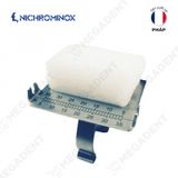  Endo Ring Plus (4x3.2 cm) - Nhẫn nội nha có xốp cắm trâm - Hộp 1 cái 