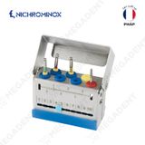  Endo Star - Hộp đựng mũi nội nha - Túi 1 cái 