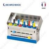  Endo Star - Hộp đựng mũi nội nha - Túi 1 cái 