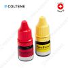  Parabond Adhensive A (Red) & B (Yellow) Set (2x3 ml) - Bộ keo dán paracore hóa trùng hợp - Túi 2 lọ 
