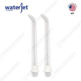  Accessories for Flosser Slim - Đầu tăm thay thế cho máy tăm nước cá nhân Flosser Slim - Vỉ 2 đầu 