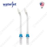  Accessories for Flosser Slim - Đầu tăm thay thế cho máy tăm nước cá nhân Flosser Slim - Vỉ 2 đầu 