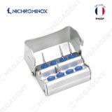  Ergo Plug - Hộp đựng mũi khoan bậc thang - Túi 1 cái 