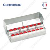  Ergo Plug - Hộp đựng mũi khoan bậc thang - Túi 1 cái 