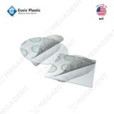  ACE® Plastic - Nhựa ép khay chỉnh nha, duy trì - 1 miếng 