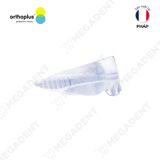  EF Smart - Khí cụ chức năng kết hợp khay chỉnh nha cho khớp cắn sâu và bình thường - Hộp 1 cái 