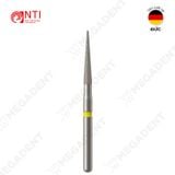  FG, Dia, Granate, TDF Bur - Mũi kim cương hoàn tất - Vỉ 5 mũi 