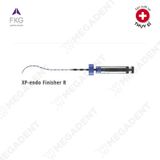  XP-Endo Finisher - Trâm nội nha lại xoay tròn dọn dẹp mùn XP-Endo Finisher - Cái 