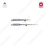  D-RaCe - Trâm nội nha phá gutta - Cái 