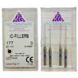  IC-Filler - Trâm máy nội nha đưa cement- Vỉ 4 cây 