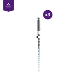  Set R-Motion - Bộ trâm nội nha xoay lắc đủ quy trình R-Motion - Hộp 