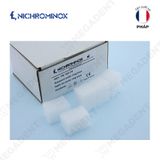  Foam Refills For Endo Ring - Xốp thay thế cho nhẫn nội nha - Hộp 40 cái 