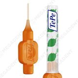  Interdental Brushes Original - Cây chải kẽ răng cơ bản - Bịch 25 cây + 25 nắp đậy 