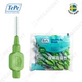  Interdental Brushes Original - Cây chải kẽ răng cơ bản - Bịch 25 cây + 25 nắp đậy 