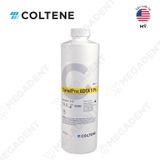  Canalpro EDTA 17% Solution - Dung dịch bơm rửa, bôi trơn ống tủy - Chai 120ml và 480ml 