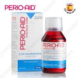  Intensive Care - Nước súc miệng diệt khuẩn, ngăn mảng bám, chống viêm - Chai 150ml 