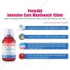  Intensive Care - Nước súc miệng diệt khuẩn, ngăn mảng bám, chống viêm - Chai 150ml 