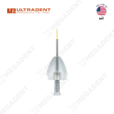  Gemini tip - Đầu sợi quang sử dụng 1 lần - Cái 