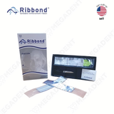  Ribbond Ultra - Bộ vật liệu gia cố nha khoa dạng sợi - Bộ kit (3 dây ribbond, kéo cắt, giấy thiếc đo) 