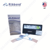 Ribbond Ultra - Bộ vật liệu gia cố nha khoa dạng sợi - Bộ kit (3 dây ribbond, kéo cắt, giấy thiếc đo)