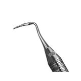  9/10 Schluger de file - Giũa xương cong - Cái 