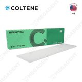  White Utility Wax Strips - Sáp chỉnh nha không màu, không mùi - Hộp 80 thanh 