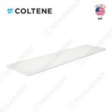  White Utility Wax Strips - Sáp chỉnh nha không màu, không mùi - Hộp 80 thanh 